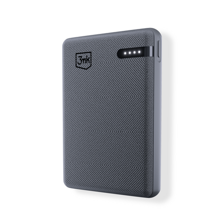3MK POWERBANK 5000MAH 12W DO TELEFONÓW DO IPHONE 12 13 14 SZYBKIE ŁADOWANIE