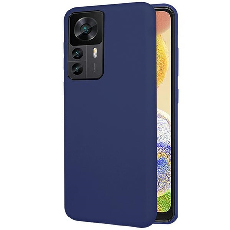 BELINE ETUI CASE DO XIAOMI 12T OCHRONNE PRZED ZADARCIAMI Z PEŁNĄ OCHRONĄ