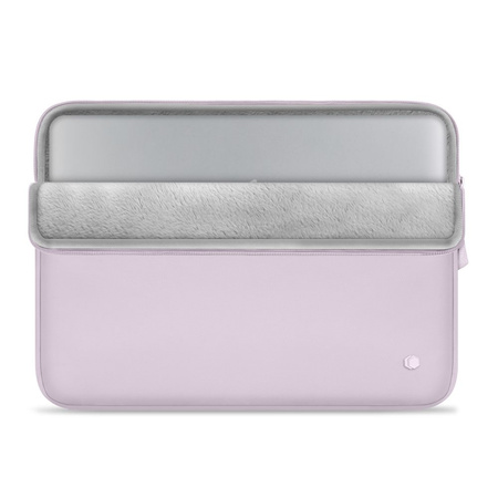 TECH-PROTECT SLEEVE LAPTOP 13-14 PALE