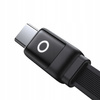 MCDODO SZYBKA ŁADOWARKA SAMOCHODOWA 3X USB USB-C 93W LED KABEL ZWIJANY 1M