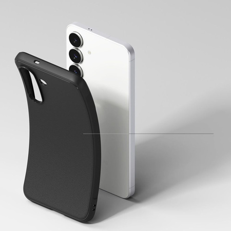 RINGKE ONYX MAGNETIC MAGSAFE GALAXY S25 FE BLACK