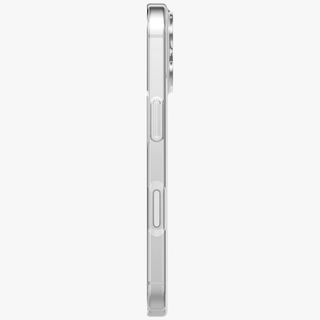 Etui UNIQ Airsuit do iPhone 17 Magclick  Charging przeźroczysty