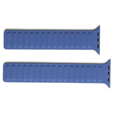 BELINE PASEK DO APPLE WATCH 38 40 41MM MAGNETYCZNY DO ZEGARKÓW UNIWERSALNY