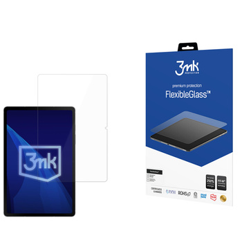 3MK FLEXIBLEGLASS DO SAMSUNG GALAXY TAB S10 FE DO 11 SZKŁO OCHRONNE PEŁNE