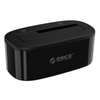 ORICO STACJA DOKUJĄCA DO DYSKU HDD SSD 2,5 3,5 DO USB-A 5GBPS DO MACBOOKA
