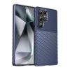 HURTEL THUNDER CASE PANCERNE ETUI SILIKONOWE DO SAMSUNG GALAXY S25 ULTRA