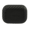 Ferrari FESAPCABK AirPods Pro cover czarny/black On Track PU Carbon