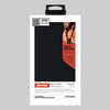 Skinarma etui Saido iPhone 16 Plus 6.7 Magnetic Charging przezroczysty/clear