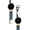 STRAP MORO OPASKA DO SAMSUNG GALAXY WATCH 46MM PASEK SILIKONOWY BRANSOLETKA