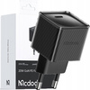 MCDODO SZYBKA MAŁA ŁADOWARKA USB-C 20W DO IPHONE