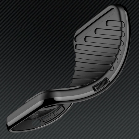 HURTEL THUNDER CASE ETUI DO SAMSUNG GALAXY S25 SILIKONOWY PANCERNY