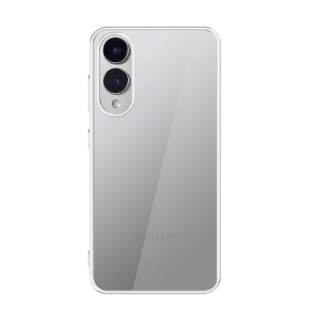 3MK CLEAR CASE DO SAMSUNG GALAXY S25 EDGE POKROWIEC OCHRONA TPU ELASTYCZNY