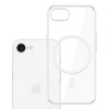 3MK PROTECTION POKROWIEC ETUI TPU DO APPLE IPHONE 16E PRZEZROCZYSTY OCHRONA