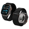 SPIGEN PASEK WBF1 DO APPLE WATCH 44 45 46 49 MM WYSOKA JAKOŚĆ I WYGODA