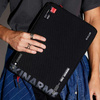 Skinarma Torba Fardel laptop sleeve 14 oliwkowy/olive