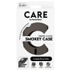 Etui CARE by PanzerGlass Flagship Case z MagSafe na iPhone 16 Plus - półprzezroczyste