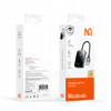 MCDODO ADAPTER BEZPRZEWODOWY DO APPLE CARPLAY WIRELESS BLUETOOTH USB USB-C