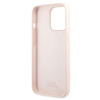 KARL LAGERFELD POKROWIEC CASE DO IPHONE 13 PRO 13 6.1 SILICONE KARLS HEAD