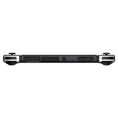 SPIGEN THIN FIT NINTENDO SWITCH OLED BLACK