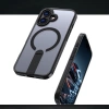 HURTEL ETUI HYBRID ARMOR X DO IPHONE 17 Z PODSTAWKĄ KOMPATYBILNE Z MAGSAFE