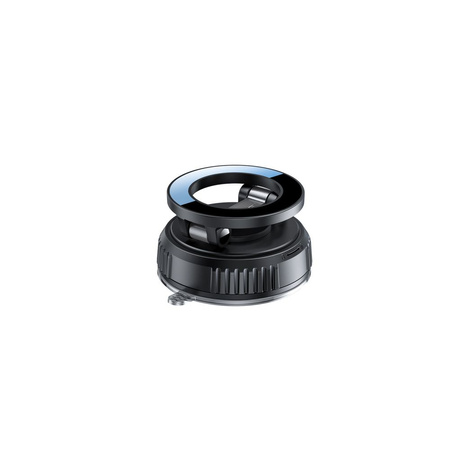 TECH-PROTECT N61 MAGNETIC MAGSAFE WINDSHIELD & DASHBOARD CAR MOUNT BLACK
