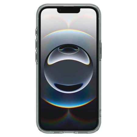 SPIGEN ETUI ULTRA HYBRID DO IPHONE 16E OCHRONA Z ALOKACJĄ PRZESZROSTĄ