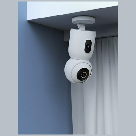 Kamera Imilab C30 Dual Wewnętrzna biały