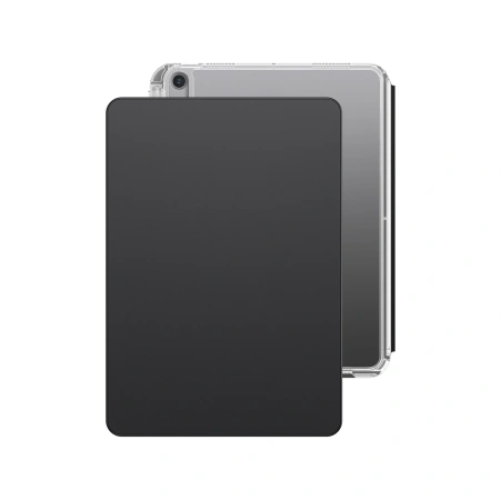 Etui z klawiaturą AMAZINGTHING Minimal Case Keylite Combo na iPad Air M3 13" - czarne