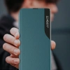 HURTEL ETUI Z KLAPKĄ DO SAMSUNG GALAXY A53 Z INNOWACYJNĄ FUNKCJĄ PODSTAWKI