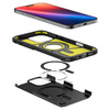 SPIGEN TOUGH ARMOR CASE DO IPHONE 16 PRO MAX DO MAGSAFE TRWAŁE ETUI OCHRONA