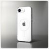 SPIGEN LIQUID CRYSTAL DO IPHONE 16E ETUI DO MAGSAFE Z ANTYPOŚLIZGOWĄ