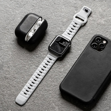 TECH-PROTECT PASEK DO APPLE WATCH 6 7 8 9 10 SE 44 45 46 49 MM IDEALNY PAS