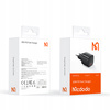 MCDODO SZYBKA ŁADOWARKA KOSTKA USB-C 20W USB TYP C DO IPHONE 13 14 15 PRO