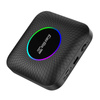 CARLINKIT BEZPRZEWODOWY ADAPTER TBOX PLUS DO CARPLAY ANDROID AUTO 4G 64G