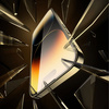 Baseus szkło hartowane do iPhone 14 Pro Max na cały ekran z osłoną na głośnik 0.4mm + zestaw montażowy