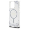 GUESS ETUI HARDCASE DO IPHONE 16 PRO 6.3 Z DO MAGSAFE GRADIENT GLITTER