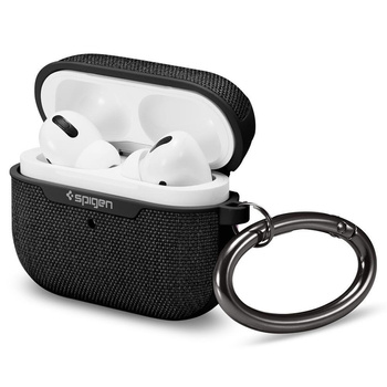 SPIGEN URBAN FIT APPLE AIRPODS PRO 1 BLACK