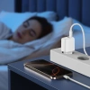 TECH-PROTECT ŁADOWARKA SIECIOWA NCA20 PD 20W QC3.0 DO TELEFONÓW Z USB-C