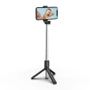WOZINSKY SELFIE STICK WHS1Y STATYW TELEFONICZNY DO TELEFONÓW Z UCHWYTEM 1M