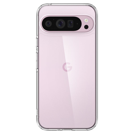 SPIGEN ULTRA HYBRID CASE OCHRONNE DO GOOGLE PIXEL 9 PRO XL Z WYSOKĄ OCHRONA