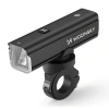 WOZINSKY ZESTAW LAMPEK ROWEROWYCH DO ROWERU PRZEDNIA 1000 LM USB-C I TYLNA