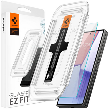 SPIGEN SZKŁO HARTOWANE GLAS.TR EZ FIT 2-PACK DO SAMSUNG GALAXY Z FOLD 6