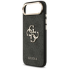 Etui Guess 4G Big 4G Classic Logo do     iPhone Air czarny złoty