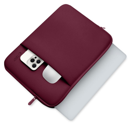 TECH-PROTECT TORBA NEOPREN DO LAPTOPA 15-16 CALI DO LAPTOPÓW 15 16