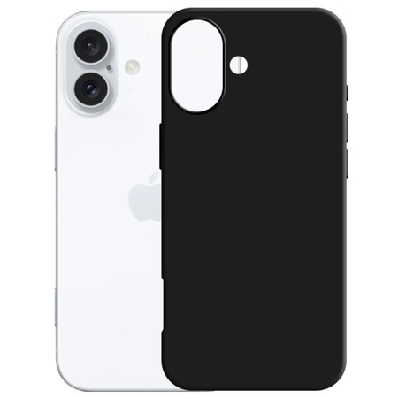 3MK MATT CASE PRO DO APPLE IPHONE 16 PLUS ETUI OCHRONNE PRZED ZARYSOWANIAMI