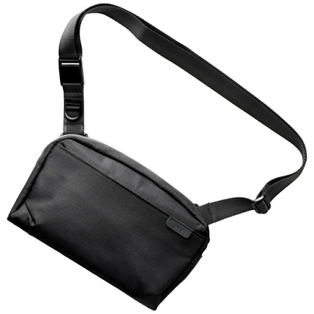 Torba UNIQ Arden Sling 2L - czarna
