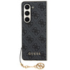 GUESS ETUI HARD CASE DO SAMSUNG GALAXY Z FOLD 5 4G CHARMS COLLECTION
