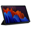 SPIGEN RUGGED ARMOR ”PRO” GALAXY TAB S7+ / S8+ PLUS 12.4 BLACK