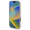 GUESS POKROWIEC HARDCASE DO IPHONE 16 PRO 6.3 DO MAGSAFE KWIATOWY WZÓR