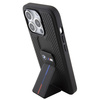 BMW ETUI HARDCASE DO IPHONE 15 PRO 6.1 Z GRIP STANDEM BMHCP15LGSPPRK SMOOTH